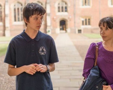 10 фильмов про гениальных математиков, которыми хочется восхищаться