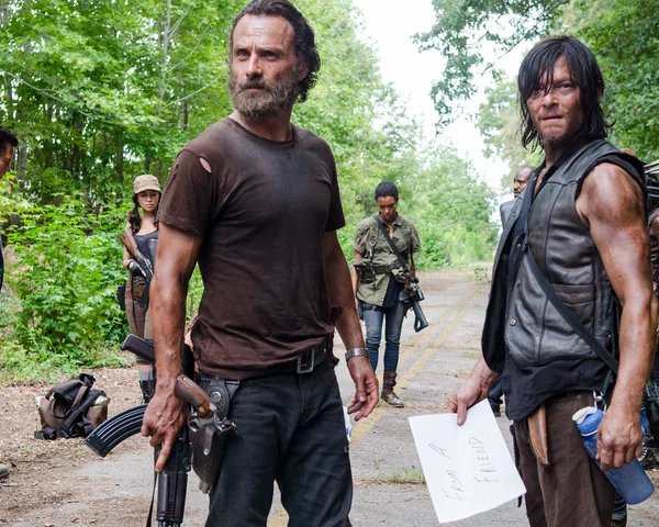 Rotten Tomatoes назвал самые популярные сериалы за последние 25 лет