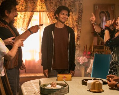 «Синий Жук» DC оказался серым и необязательным