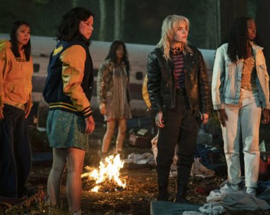 Куда движутся «Шершни», у которых выходит второй сезон