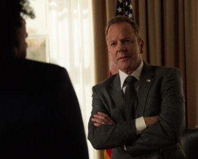 19 сериалов про политику, которые расскажут об интригах или просто развеселят