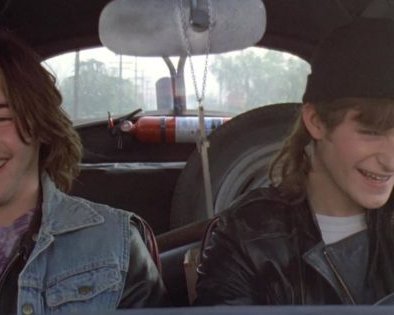 15 фильмов с Киану Ривзом, за которые все его так любят