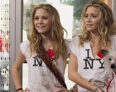 10 забавных и серьёзных фильмов про близнецов