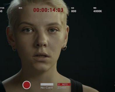 «Актрисы»: у Фёдора Бондарчука наконец получился интересный сериал