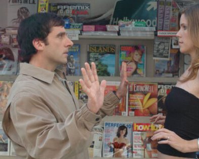 За что мы любим «тупые американские комедии нулевых» и почему их больше нет