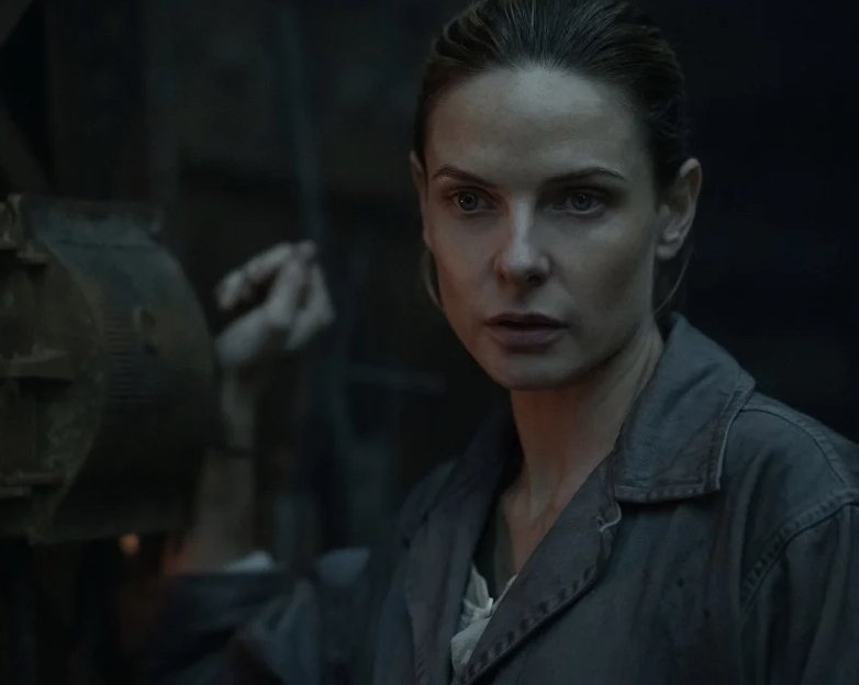 На Apple TV+ стартовал сериал «Укрытие» — с русскоязычной озвучкой