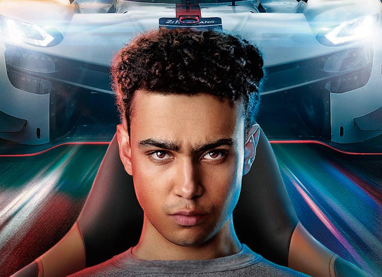 Вышел трейлер экранизации игры Gran Turismo с Орландо Блумом и Дэвидом Харбором