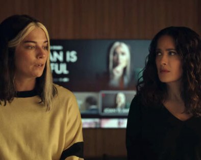 Стоит ли 6‑й сезон «Чёрного зеркала» того, чтобы тратить на него время