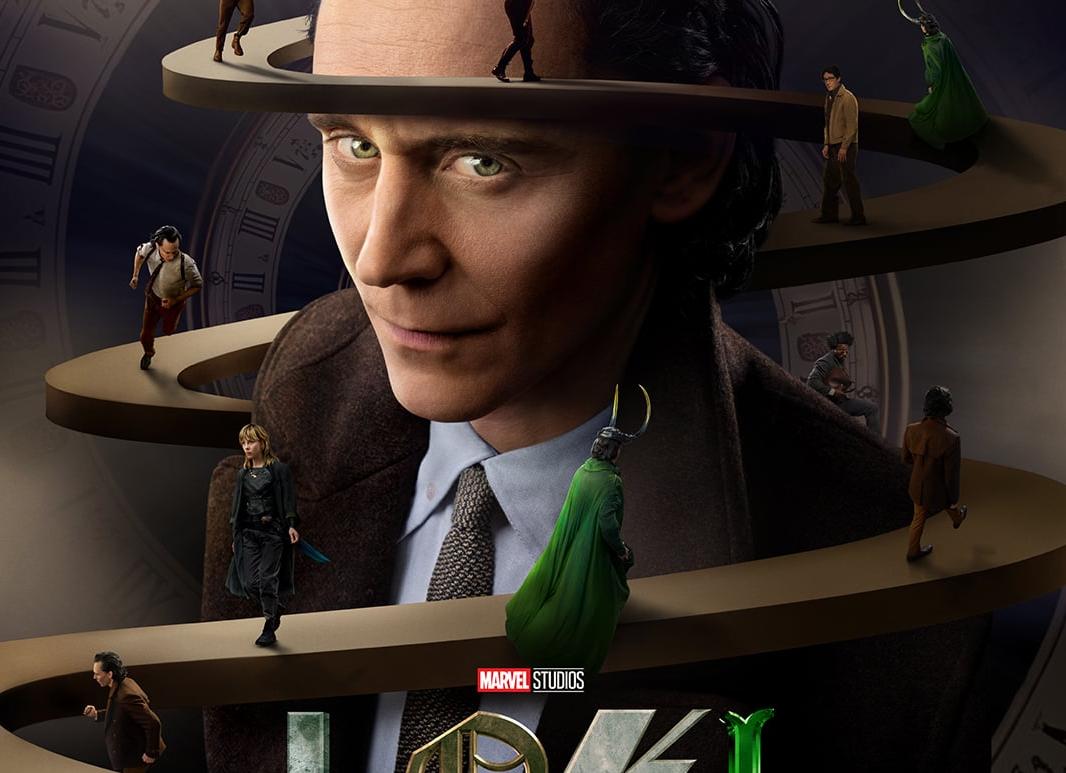 Marvel показала трейлер второго сезона «Локи»