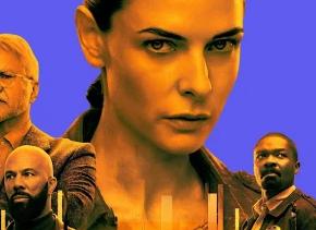 Apple показала трейлер второго сезона сериала «Основание»