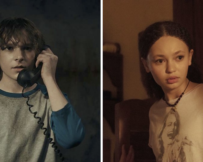 Стало известно, кто сыграет в лайв-адаптации «Как приручить дракона»