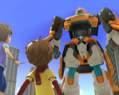 13 корейских мультфильмов, которые увлекут и детей, и взрослых