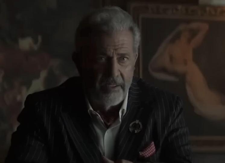 Вышел новый трейлер сериала «Континенталь» по вселенной «Джона Уика»