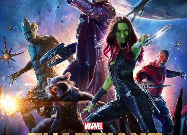 Вышел эпичный трейлер «Стражей Галактики — 3»