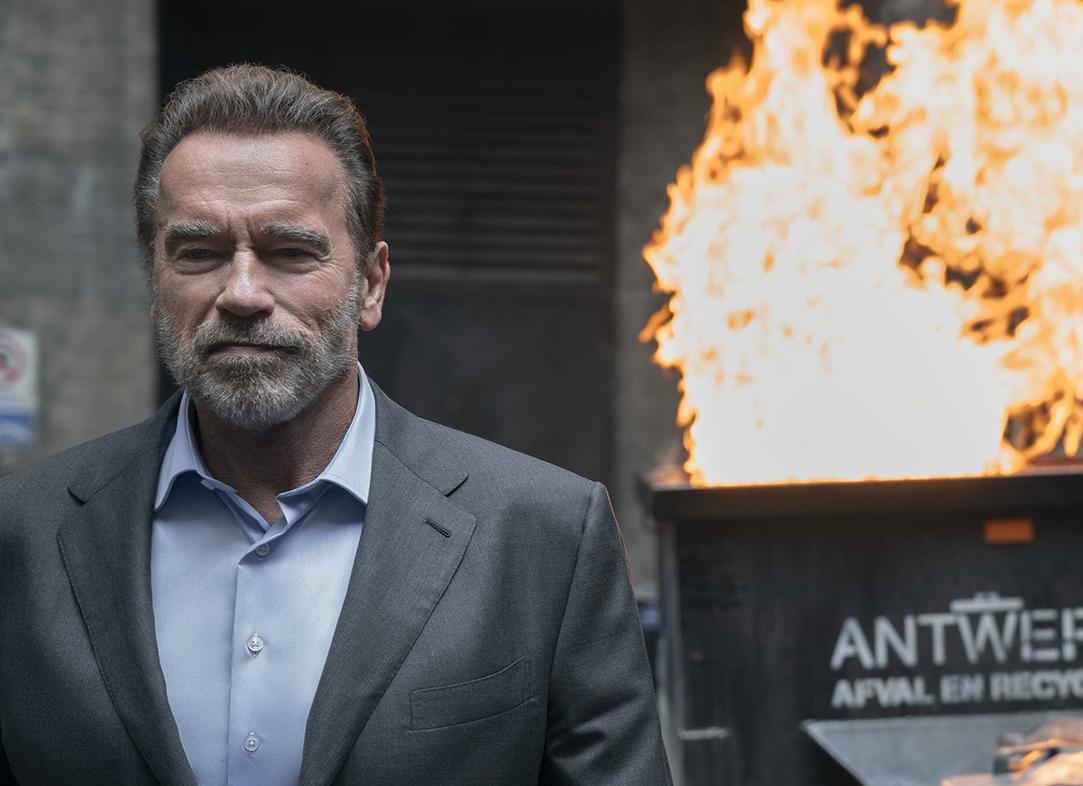 10 главных сериалов мая: новые «Звёздные войны», агент Шварценеггер и триллер с Вуди Харрельсоном