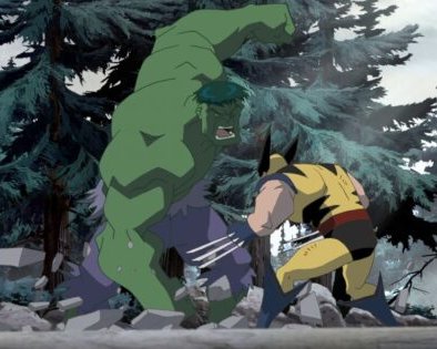 11 мультфильмов и мультсериалов, которые стоит увидеть фанатам Marvel