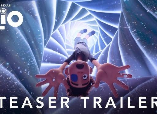 Disney и Pixar показали новый трейлер мультфильма «Элементарно»