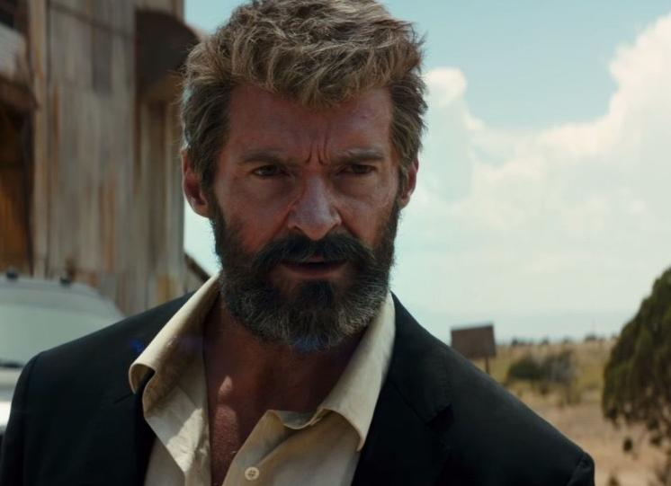 Хью Джекман намекнул, что в третьем «Дэдпуле» будет несколько Росомах