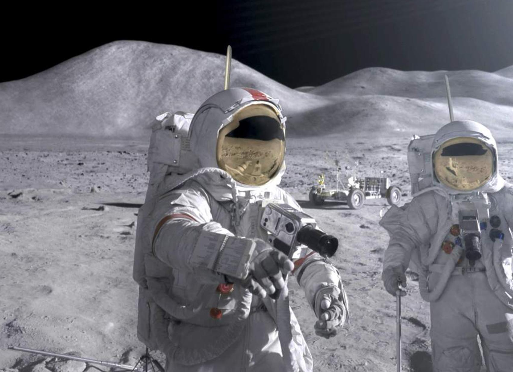 14 фильмов о полётах на Луну: от зари кинематографа до сегодняшних дней