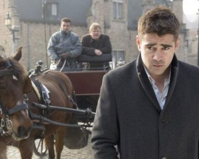 Это мы смотрим: «Залечь на дно в Брюгге» — меланхоличная чёрная комедия о киллерах, жизни и смерти