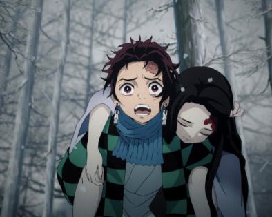 В каком порядке смотреть «Клинок, рассекающий демонов»