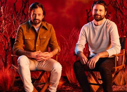 Создатели «Очень странных дел» работают над новым мистическим сериалом для Netflix