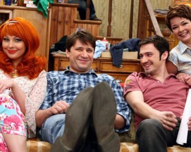 Как изменились российские сериалы за последние годы