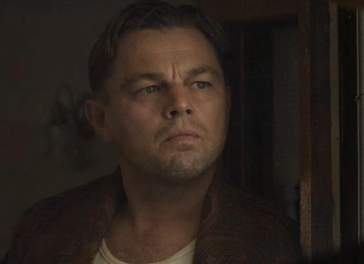 Вышел первый трейлер «Убийц цветочной луны» с Леонардо Ди Каприо