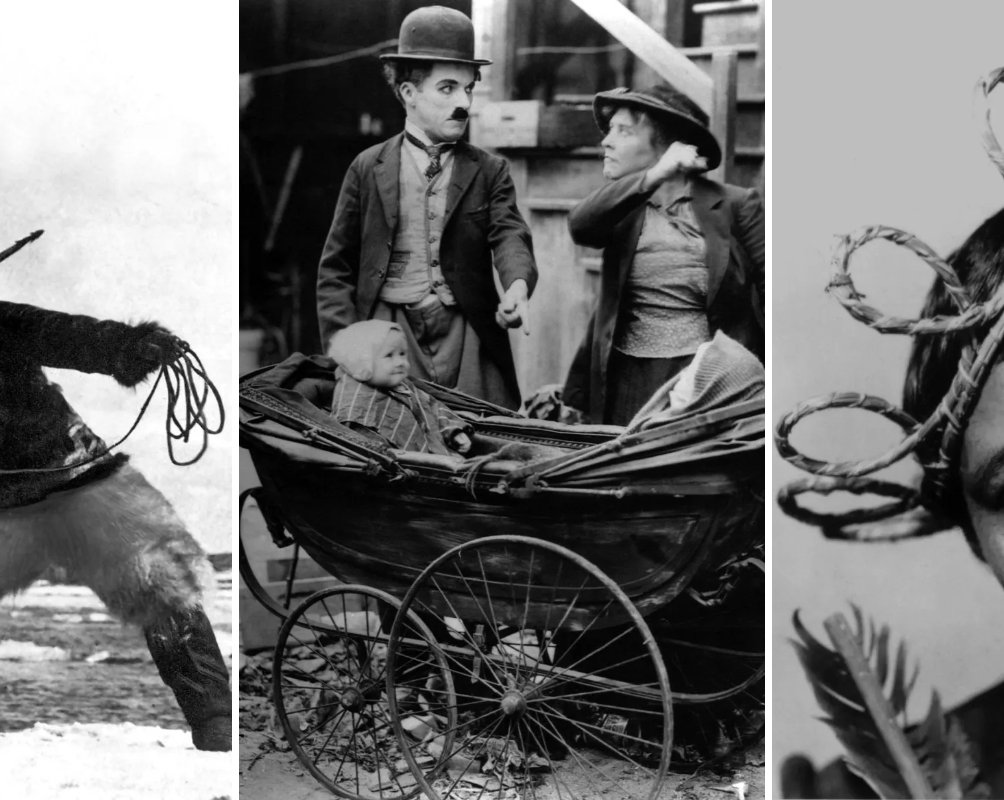 Кинокритик Time назвала 100 лучших фильмов с 1920‑х по 2010‑е