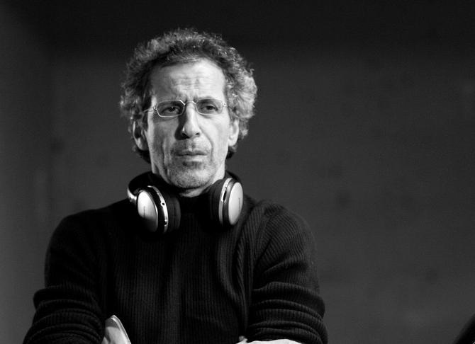 Виктор Гинзбург экранизирует роман «S.N.U.F.F.» Пелевина