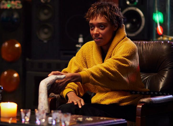 Вышел трейлер хоррора «Два, три, демон приди!» от студии A24