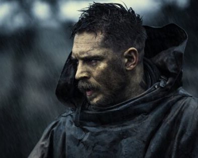 Это мы смотрим: «Табу» — сериал, в котором Том Харди раздевается, обмазывается пеплом, сходит с ума