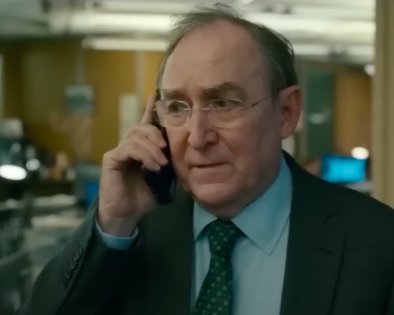 Сериал «Лютер» завершился фильмом. Стоит ли его смотреть?