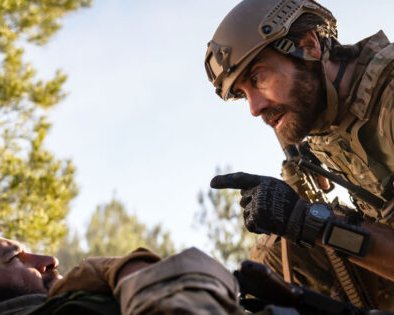 Каким получился «Переводчик» — пожалуй, самый смелый фильм Гая Ричи