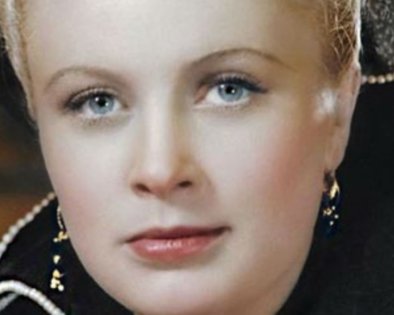 7 советских актрис, которые могли бы покорить Голливуд — ну а вдруг