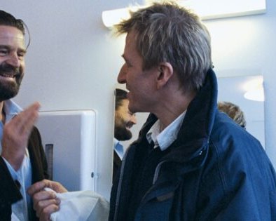 Это мы смотрим: «Самый главный босс» — единственная, но поразительная комедия Ларса фон Триера