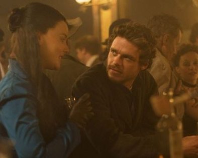 10 лучших сериалов-вестернов для влюблённых в атмосферу Дикого Запада