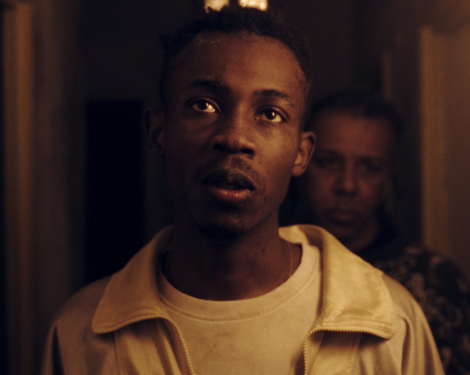 В Российский прокат выходит фильм ужасов «Мгла»