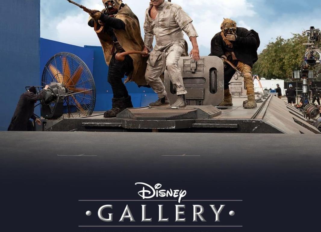 На Disney+ стартовал сериал «Асока» по «Звёздным войнам» — отзывы очень хорошие