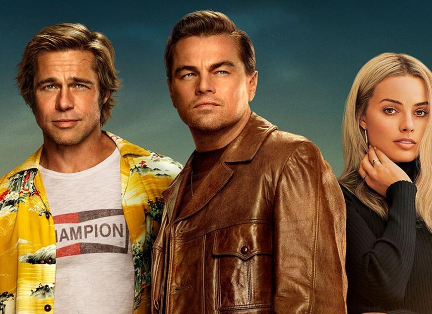 Квентин Тарантино готовится к съёмкам «Кинокритика» — своего последнего фильма