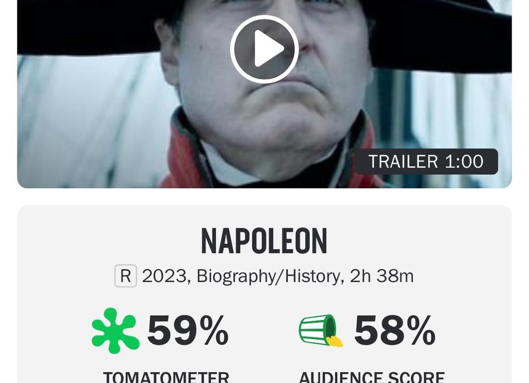 Критики Rotten Tomatoes назвали по 25 лучших фильмов и сериалов последних 25 лет