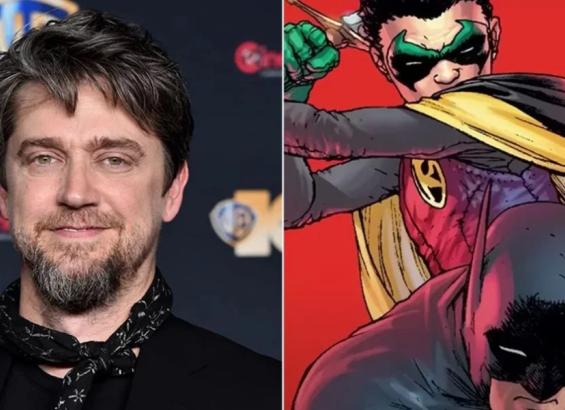 Новый фильм о Бэтмене снимет режиссёр «Флэша»
