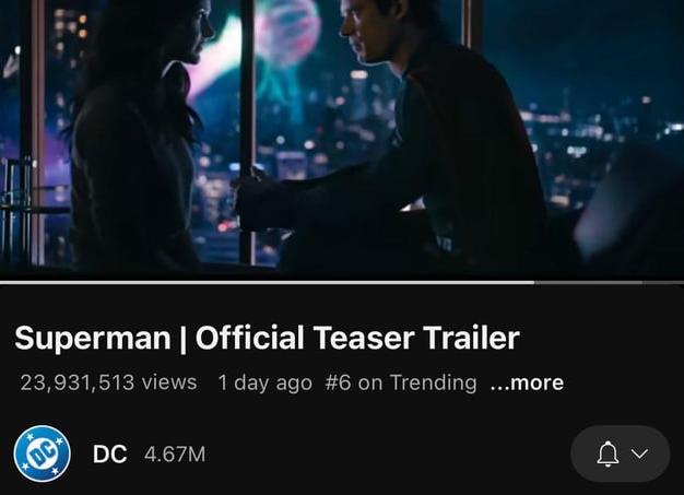 Вышел первый тизер-трейлер фильма «Создатель» о войне людей с ИИ