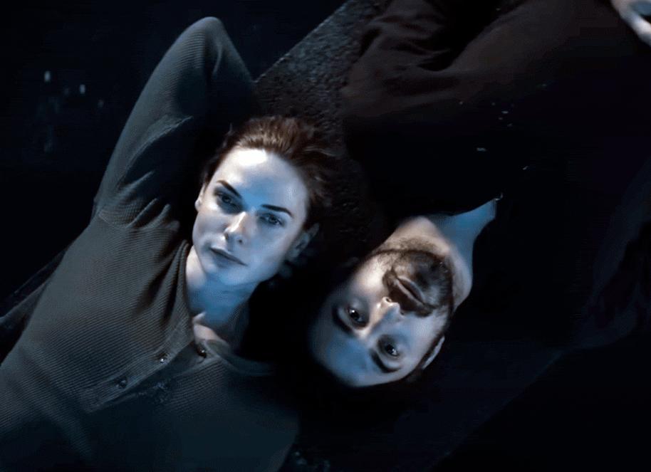 Вышел тизер сериала «Укрытие» о постапокалиптическом будущем под землёй