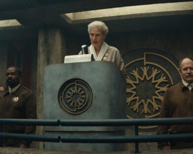 «Укрытие» — интересная антиутопия про людей, которые живут в гигантском бункере