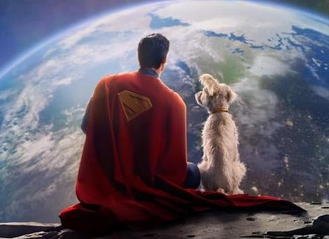 Джеймс Ганн выбрал нового Супермена и актрису на роль Лоис Лейн