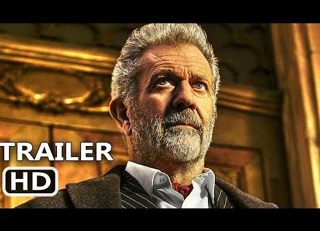 Вышел тизер сериала «Континенталь» — приквела «Джона Уика»