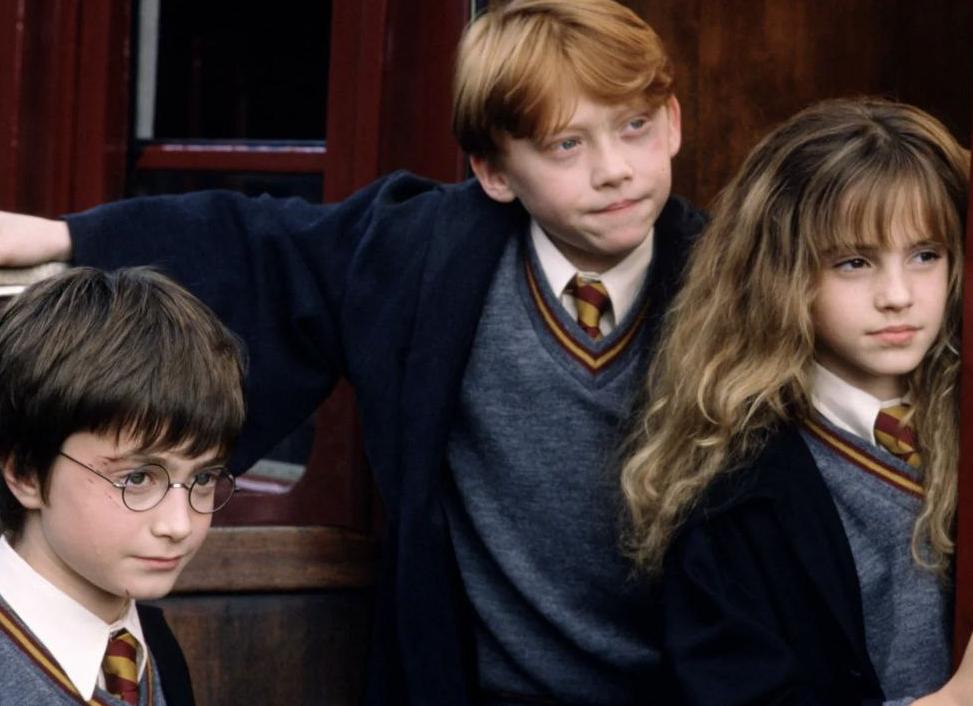 Warner Bros. собирается перезапустить «Гарри Поттера» в формате сериала