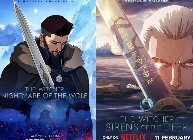 Съёмки 4-го сезона «Ведьмака» перенесли на 2024 год