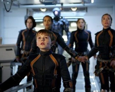 9 сериалов для всей семьи, которые стоит посмотреть